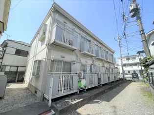 サンモール所沢の画像