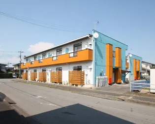 グリーンベール除ケ町Bの画像