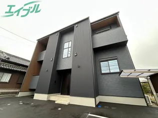 A&ARESIDENCEの画像