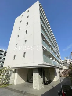 エミリブ下落合【2階】の外観