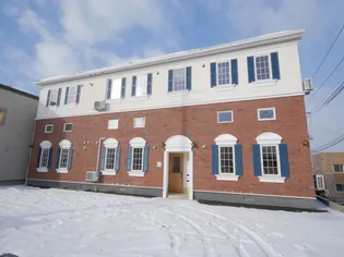 Prima Gemma壱番館【2階】の外観