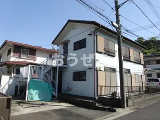 北村ハイツIIの画像