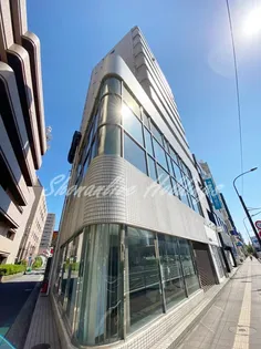 ノイエヨコスカ1番館の画像