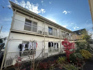 第5白王荘の画像