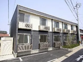 レオネクストピエス石川の画像