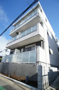 リブリ ジュネス聖の画像