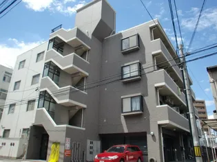 レジデンス東雲の画像