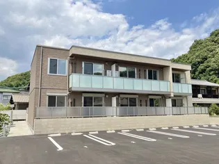 シャーメゾンCOLZAの画像