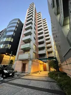 スタイリオ恵比寿SKY【12階】の外観