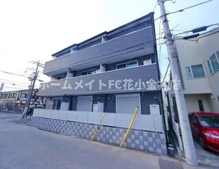 ソレイユの画像