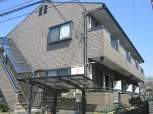 サン ロイヤル成増ヶ丘IIの画像