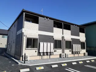 ベルメゾンエースⅡの画像