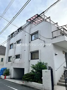 等々力フラワーガーデンの画像