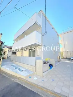 キャメル八王子北野町の画像