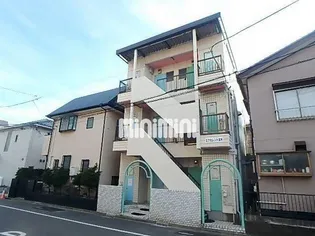 エクセレント並木の画像