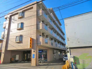 ヴァンクール小田原の画像