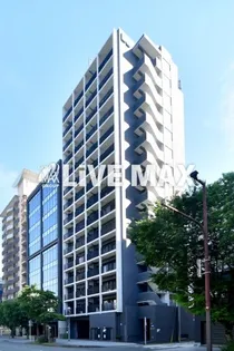 DSタワー大博通りの画像