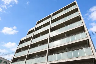 アーバンヴィスタ板橋本町の画像