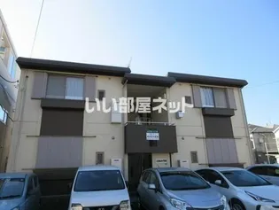 ユタカハイツBの画像