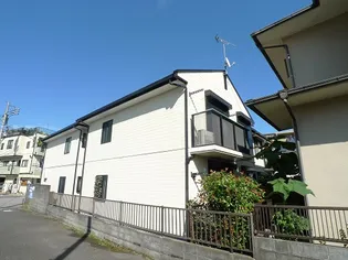 エクセル久里浜の画像