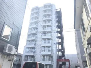 シティハウス琴似の画像