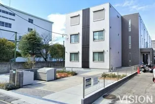 FAIRFELD COTTAGEの画像