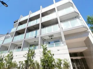 PREMIUM CUBE 新宿中井の画像