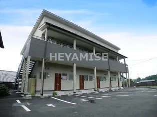 ハイツタカシマ町名の画像