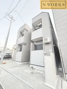 グランメゾン鳴海の画像