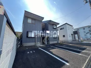 ヴィンテージ ロードの画像