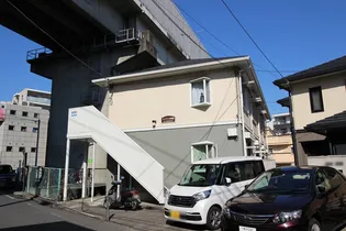 フレグランス壱番館の画像