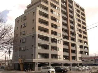 サンデュエル鶴岡駅前の画像