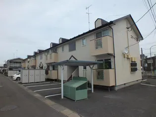 コテージ藤の画像