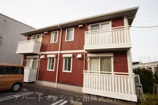 リビングタウンみどりのの画像