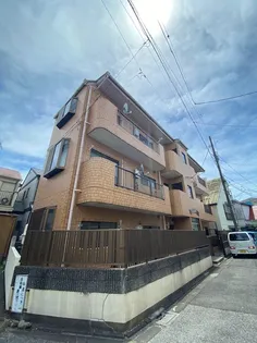 モナミソレイユ四つ木の画像