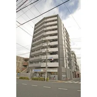 パークアクシス横浜井土ヶ谷の画像