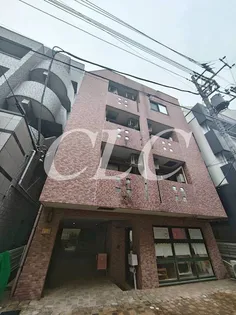 東京都墨田区業平3【マンション】の外観