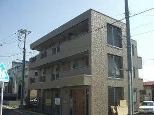 メゾンドールSAKURAの画像