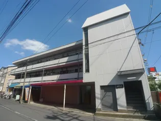 信栄ビルの画像