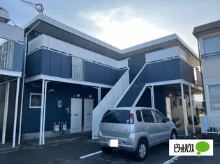 フォーブル村松Ⅱの画像