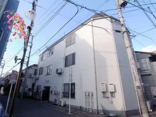 シティーホープ要町の画像