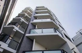 BPRレジデンス下高井戸の画像