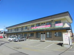 Mハイツ寿1の画像