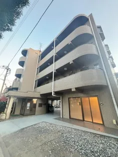 平成ビル【2階】の外観