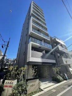 ARKMARK巣鴨【10階】の外観