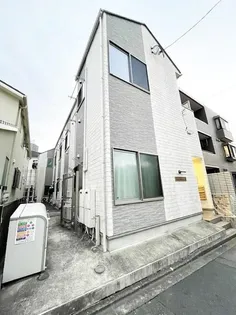 myplan中野坂上【2階】の外観