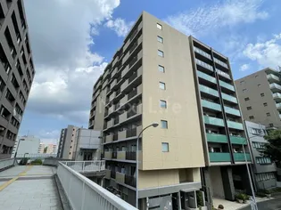 HUMANハイムセンター南の画像