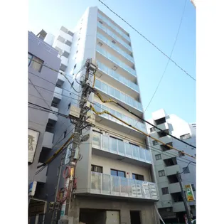 PROSPER STKの画像