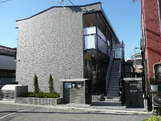 レオパレス喜十の画像