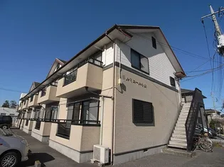 ルミエール小山の画像